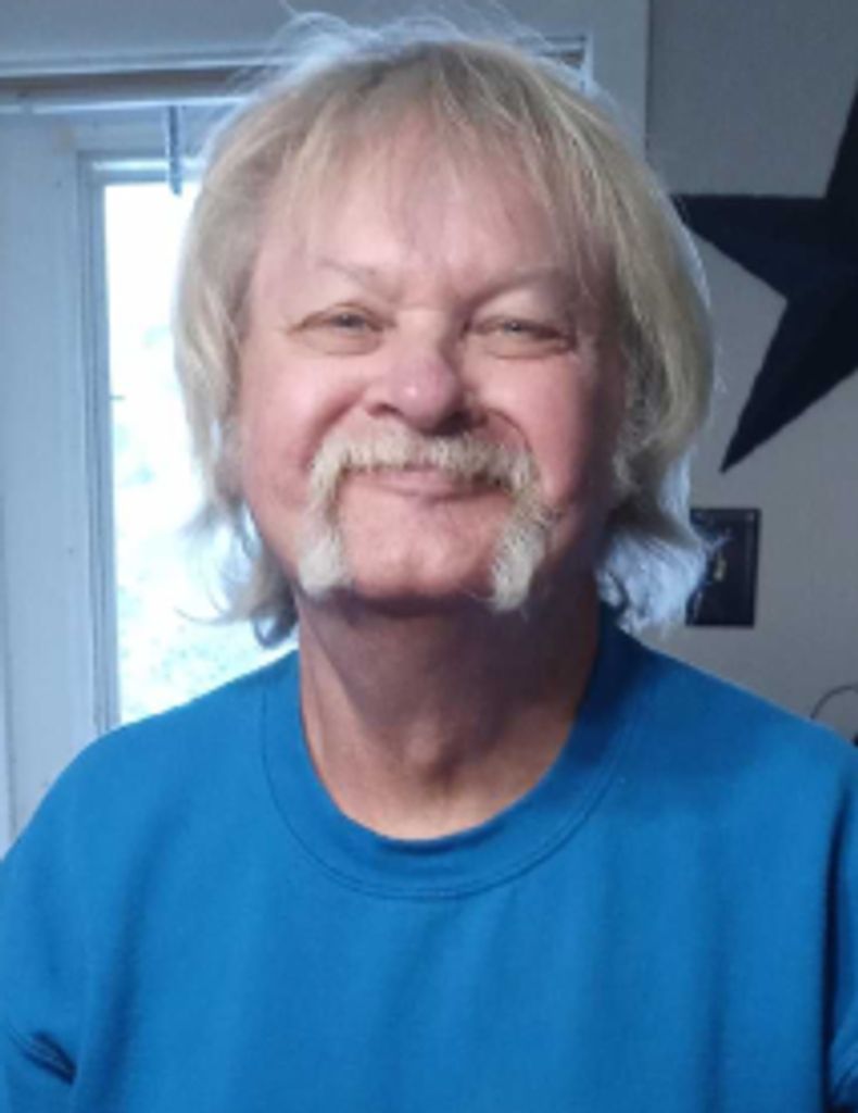 Michael Anthony Reynolds