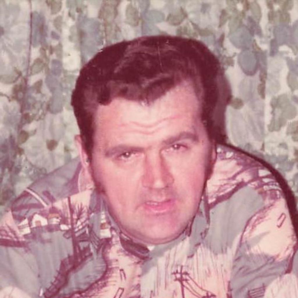 Henry E. Toton Jr.