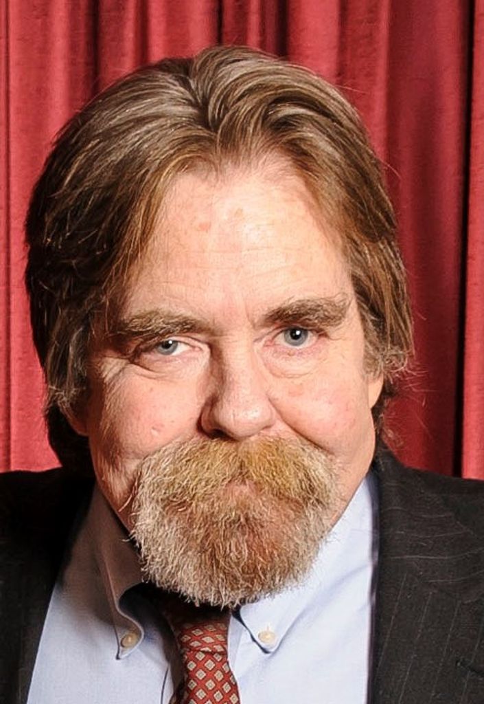 David William Myers