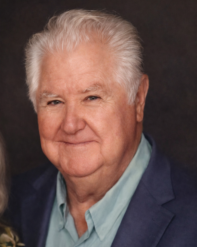 William "WC" Claude Calvery Profile Photo