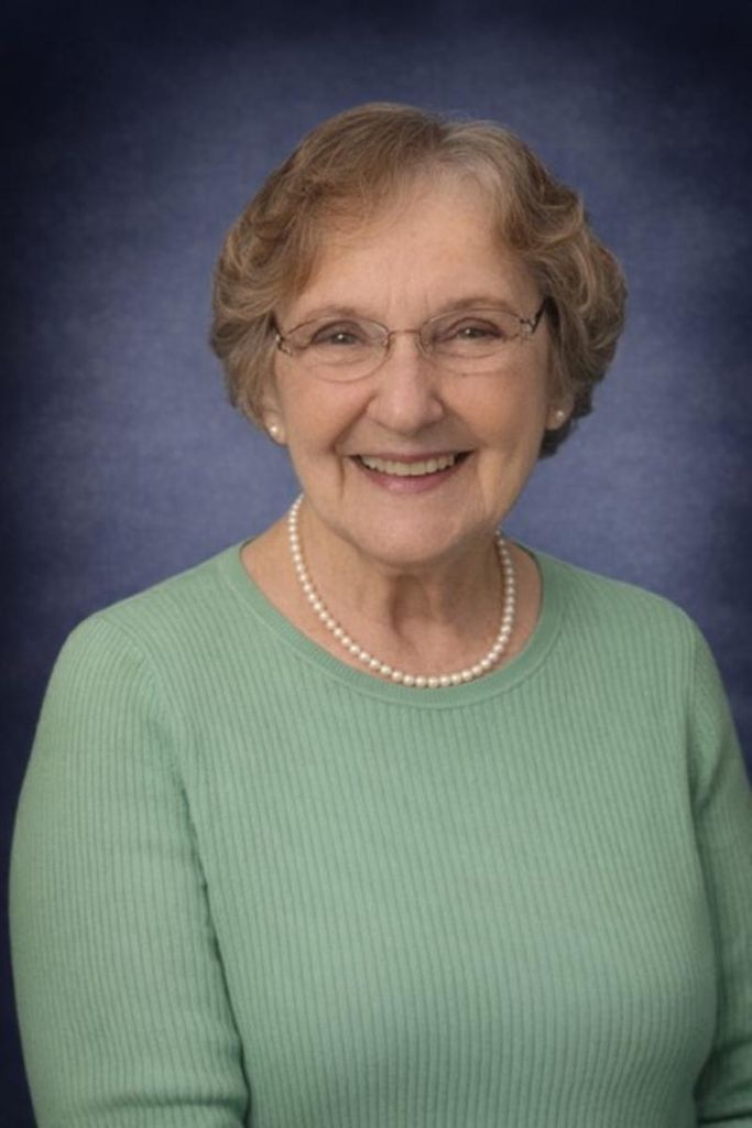 Eulalia Ruth Jones Profile Photo