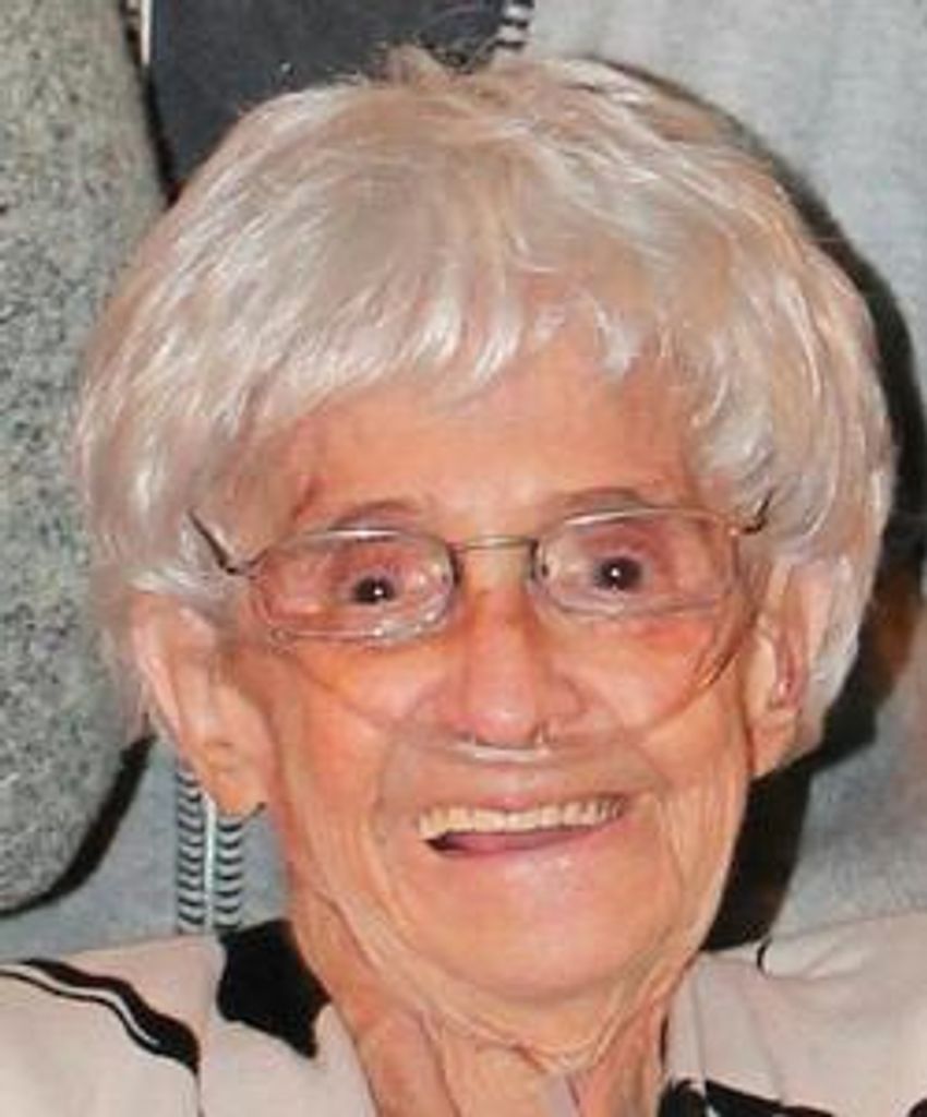 Doris A. Aigner-Copfer