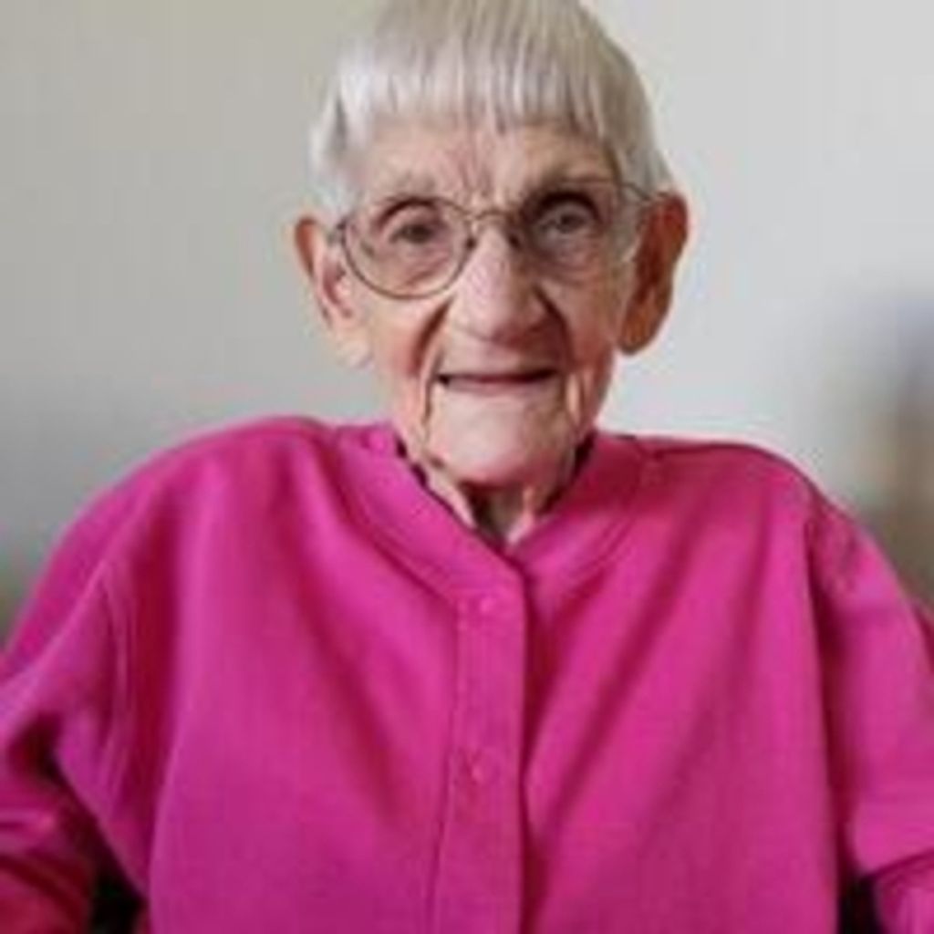 Tena Wimer