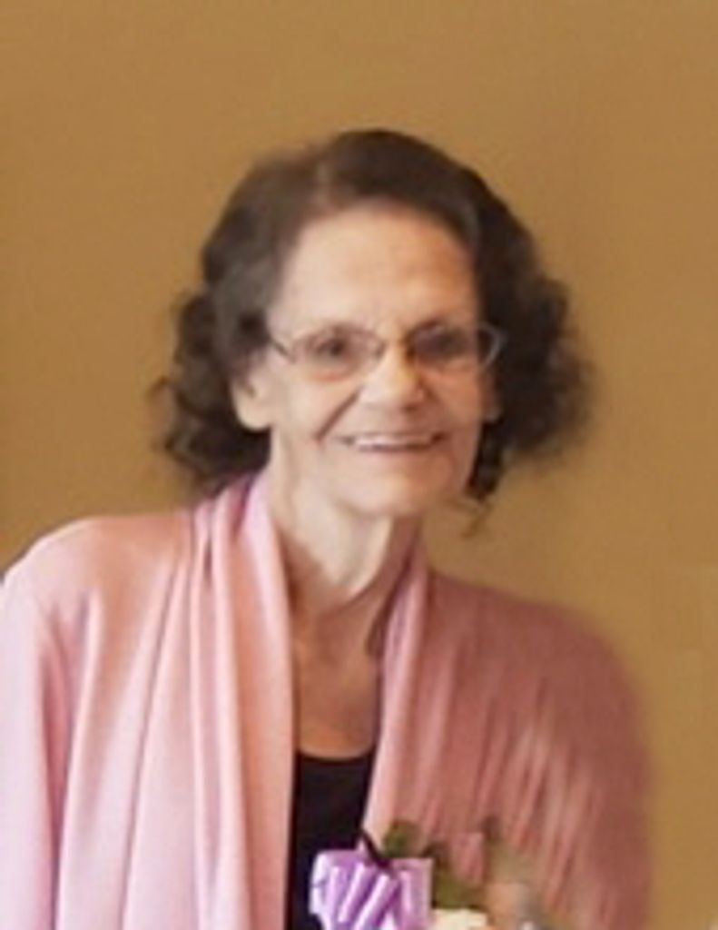 Ruth L. Rusch