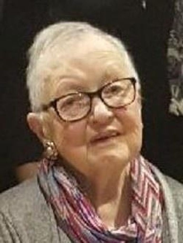 Elizabeth J. Izzo