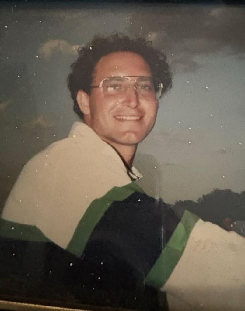 William Russell Johnson Profile Photo