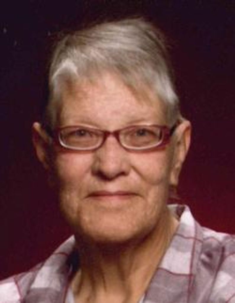 Victoria L. "Vicky" Eickholt