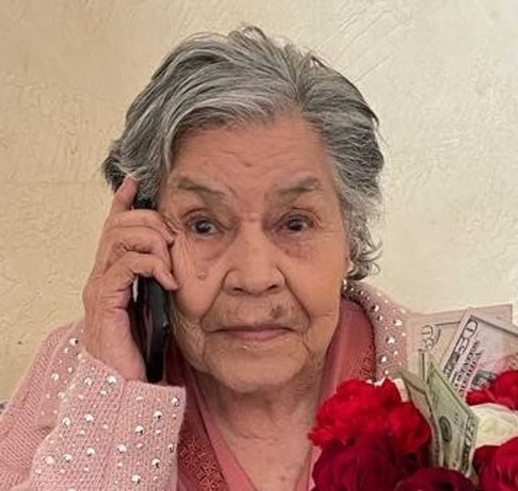 Adela Barrera
