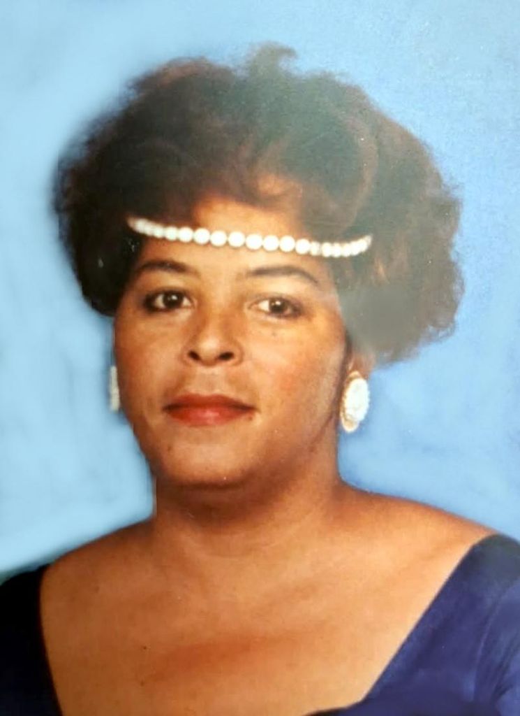 Velma Lapoint Profile Photo