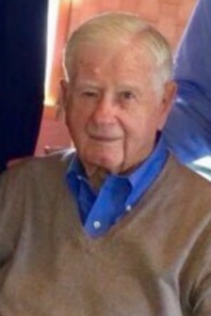 John W. Rydin