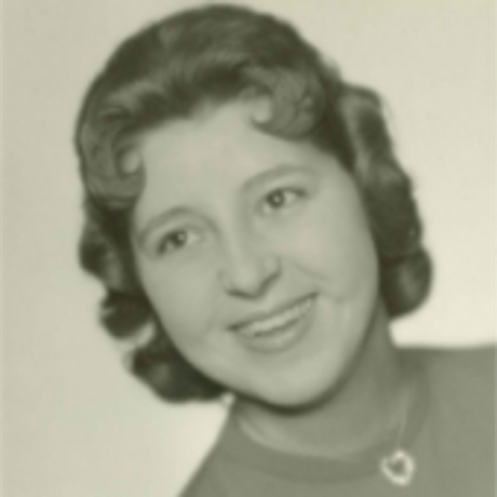 Peggy Lee Bedwell