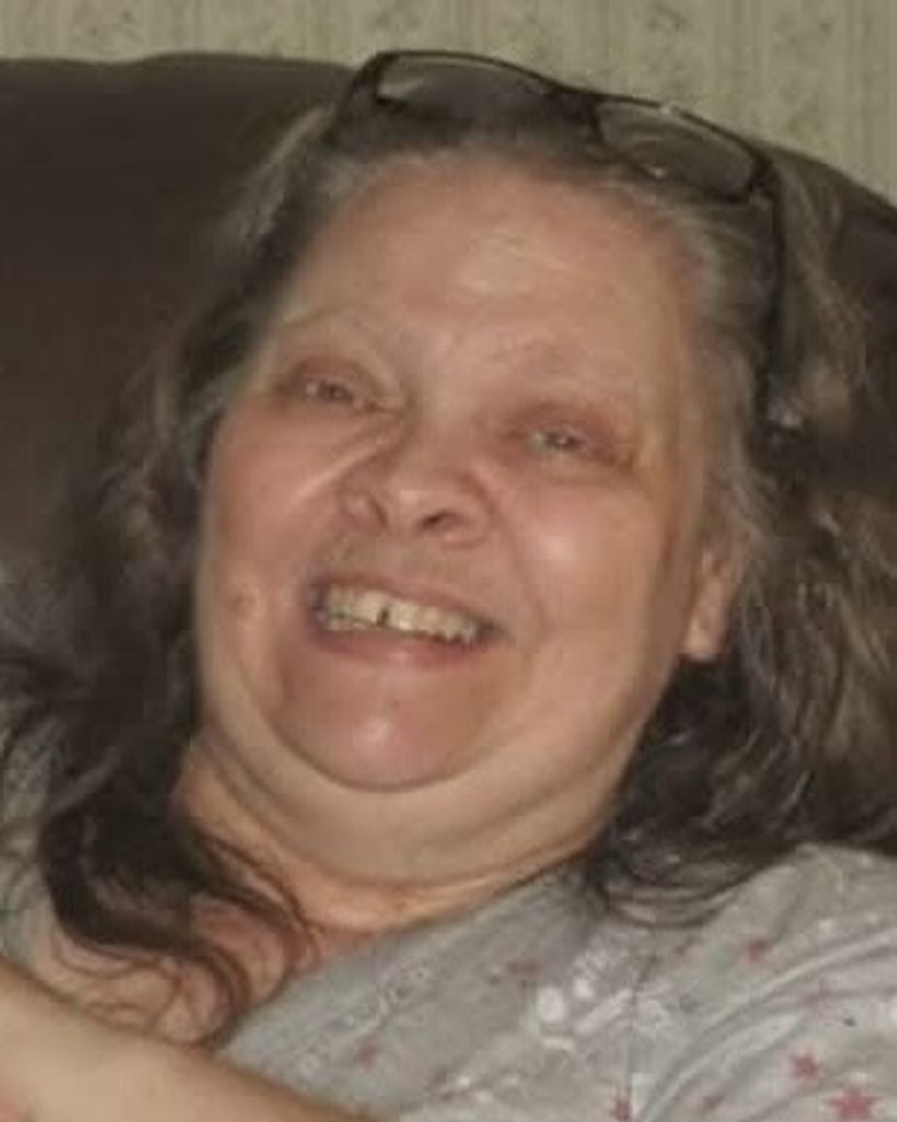 Katherine Ann Baker