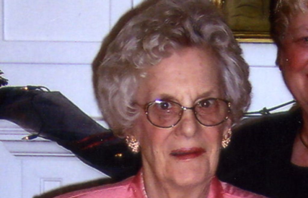 Stella J. Hollander