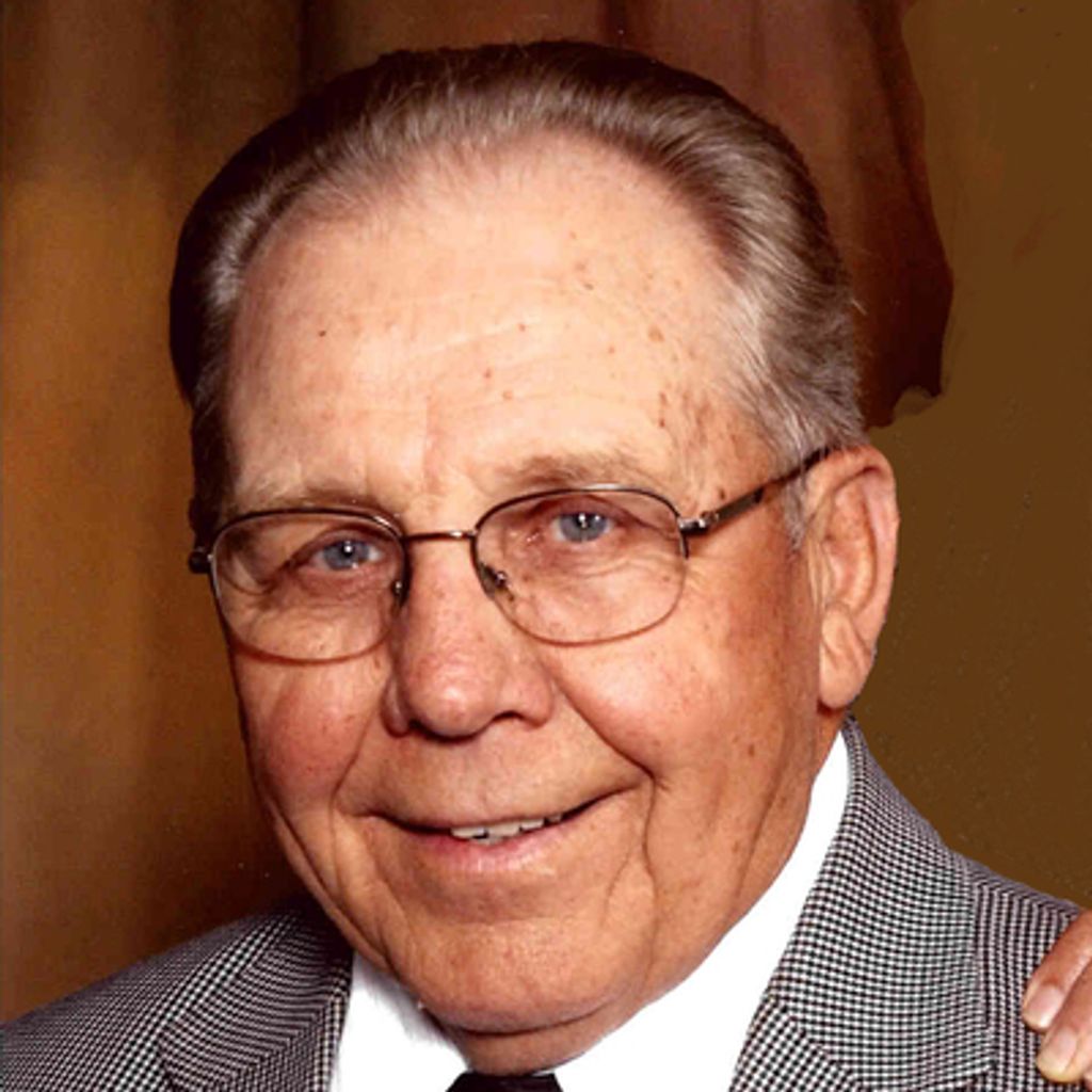 D. George Beiler