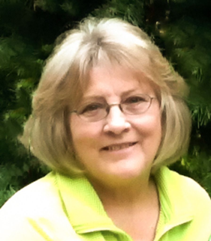 Patricia Mcginnis Profile Photo