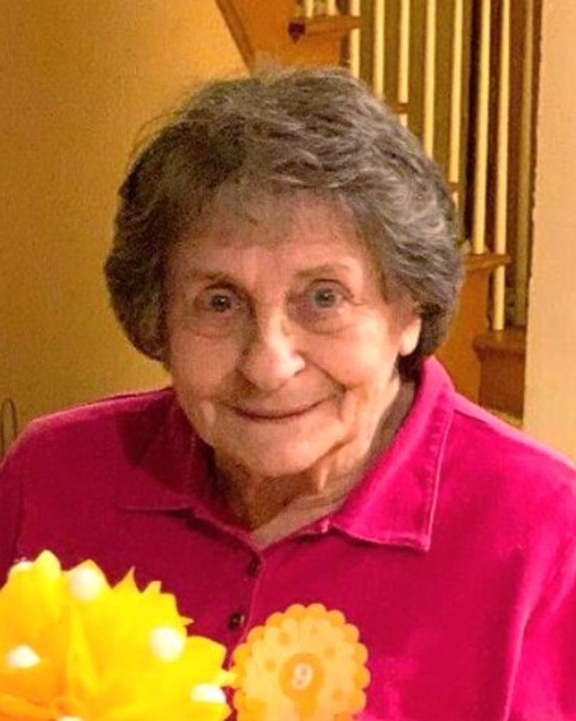 Barbara A. Kline Profile Photo