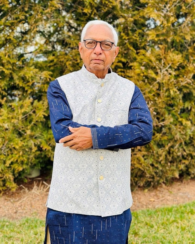 Thakorbhai Ambalal Patel Profile Photo