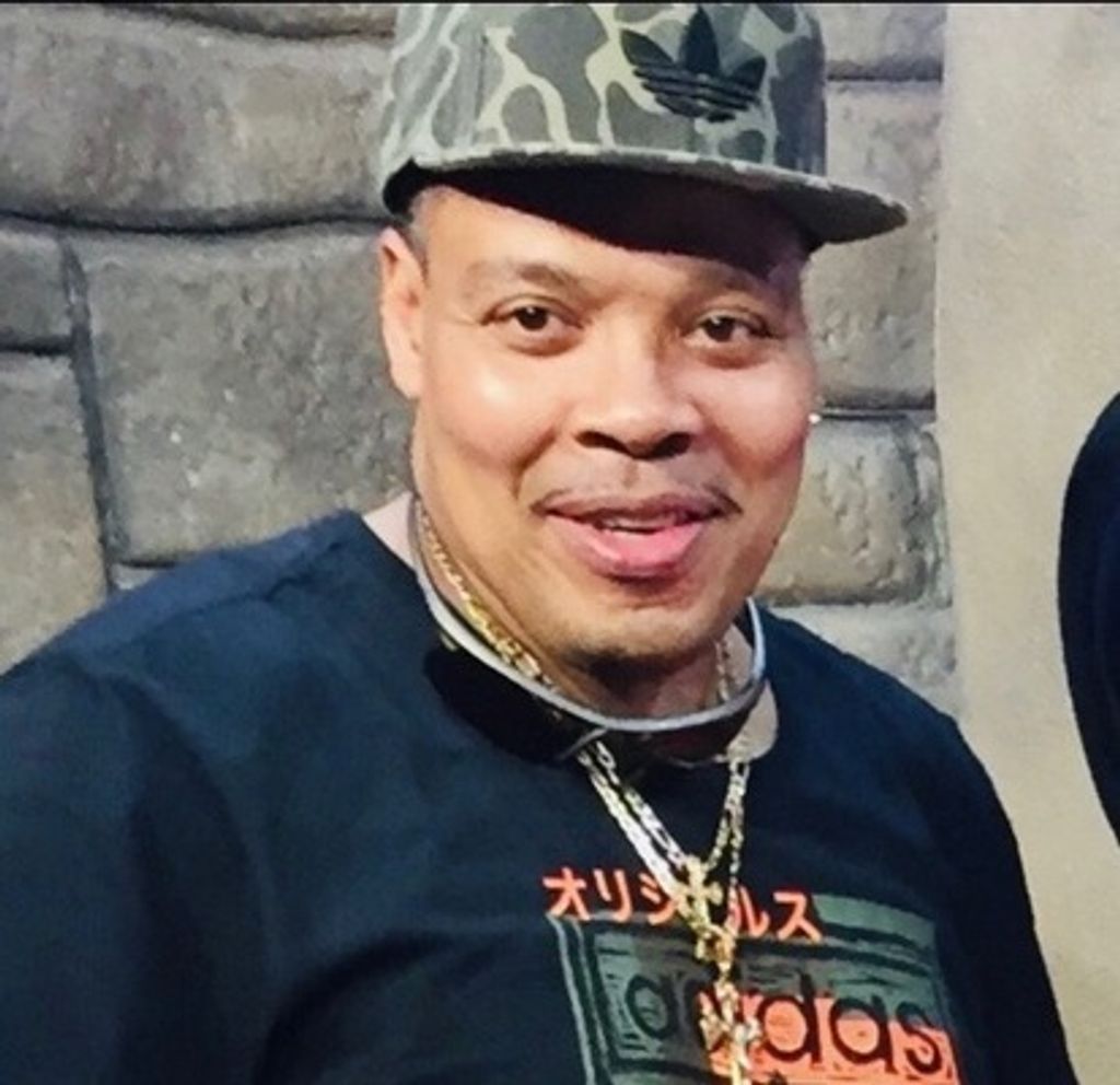 Jonaus Andre Pipkins Profile Photo