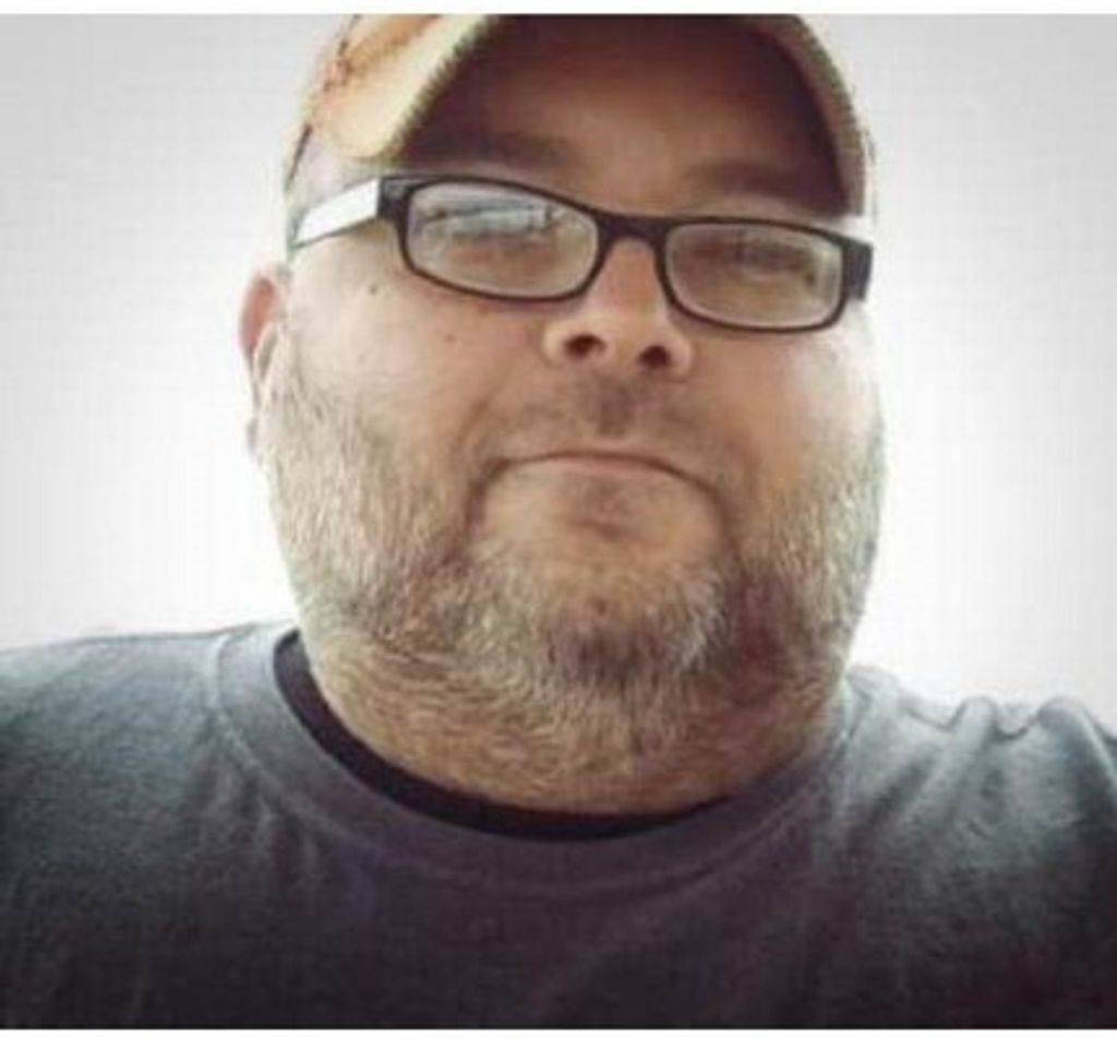 Scottie Wayne Letchford