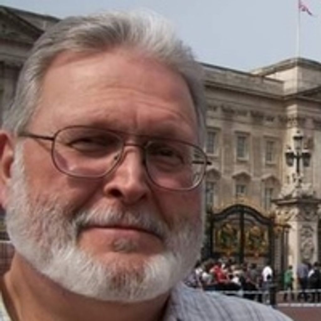 Mark "Terry" O'Connor Profile Photo