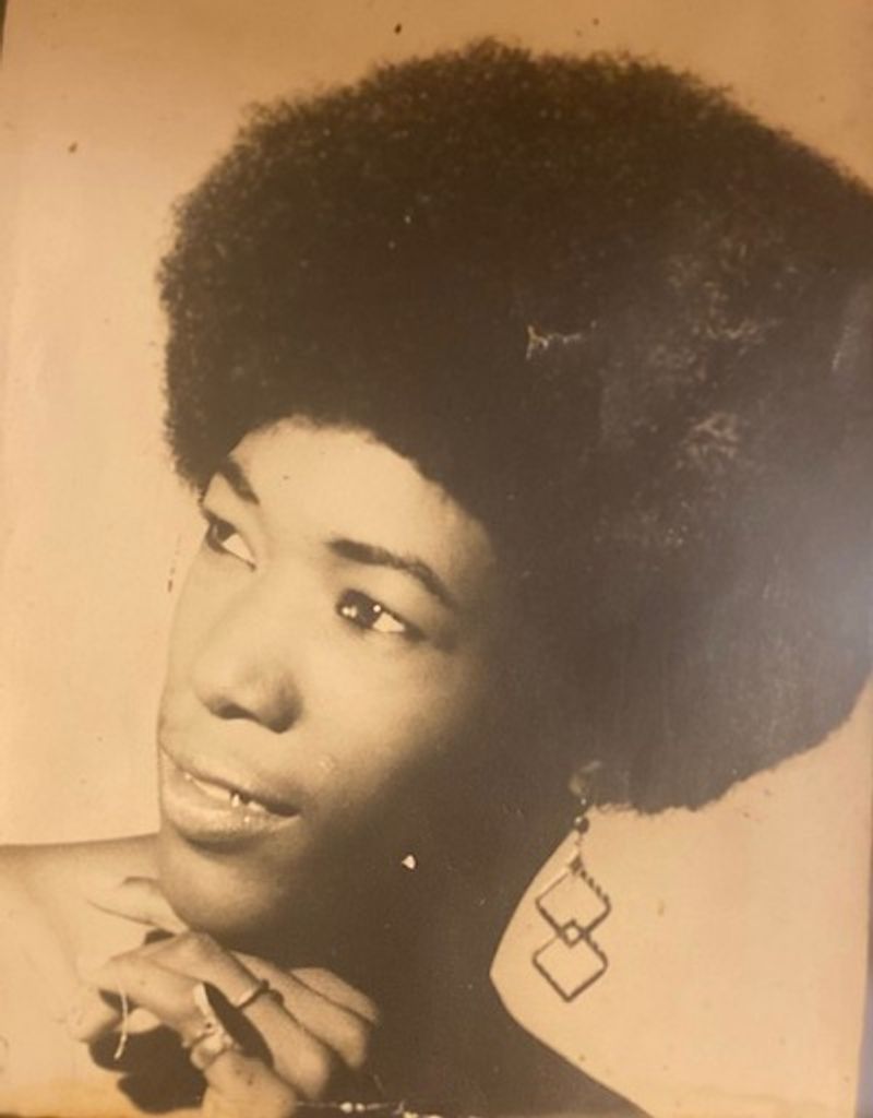 Audrey Verdine Profile Photo