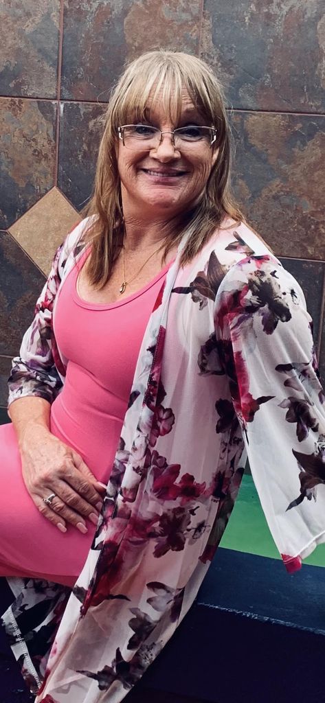Krista Dena Frye