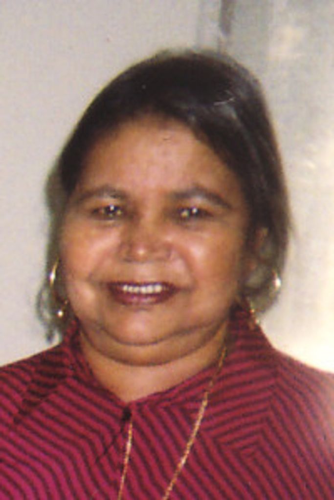 Sarah Santos Spinola