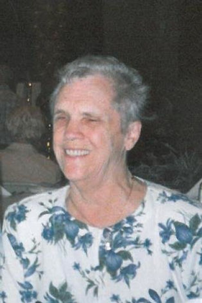 Rita A. Charlebois