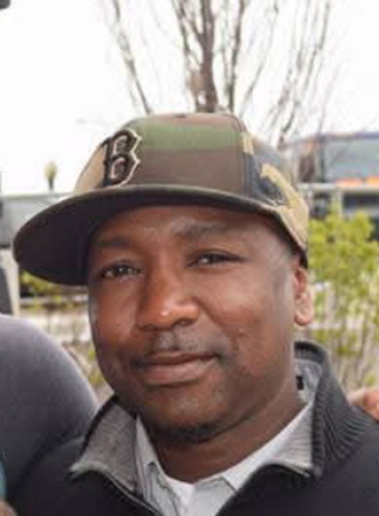 Reginald C Miller Profile Photo