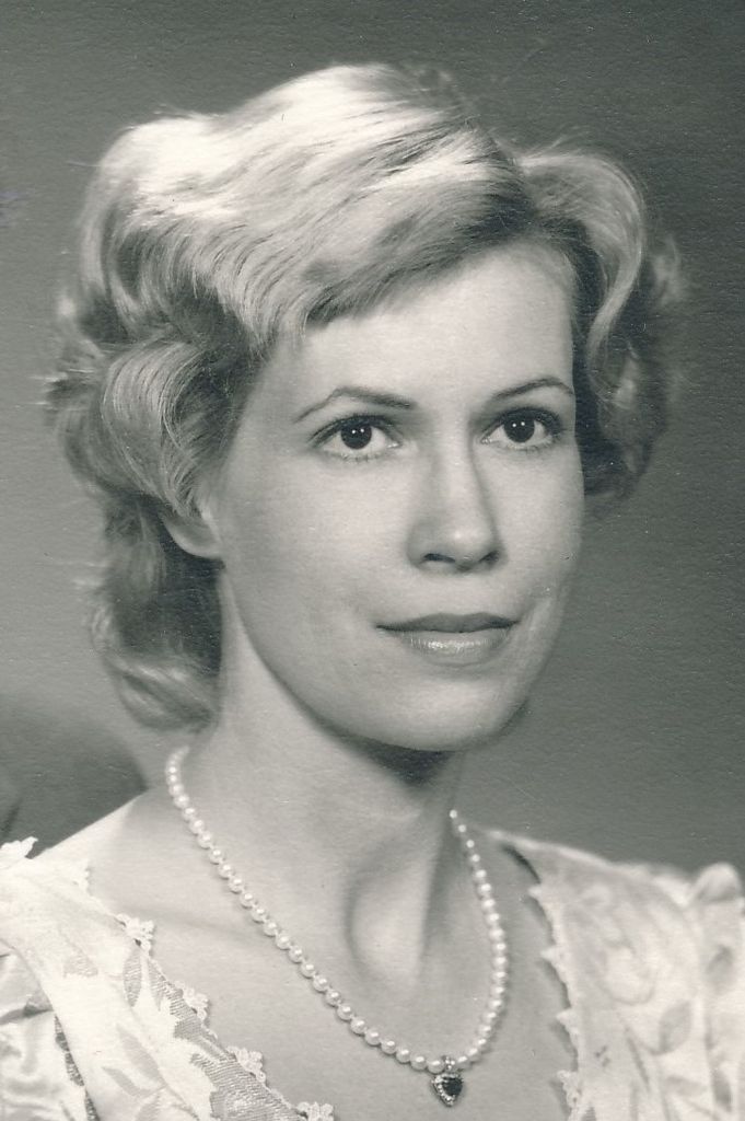 Jane Priour