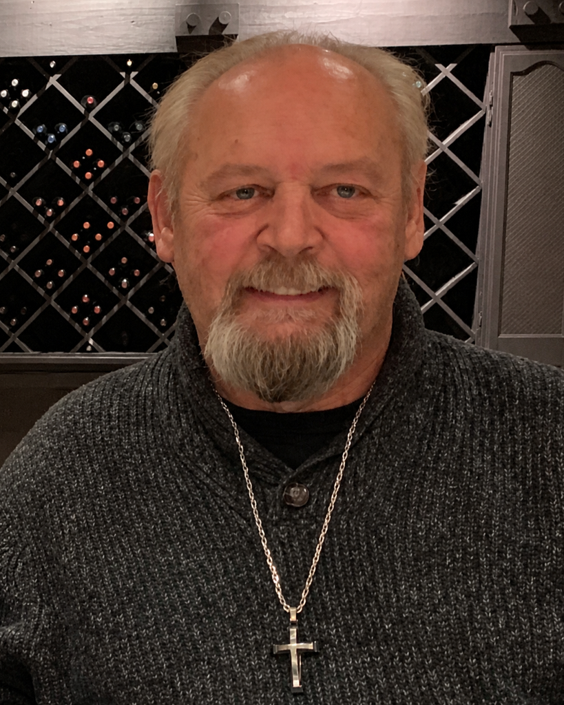 Michael E. Ethington