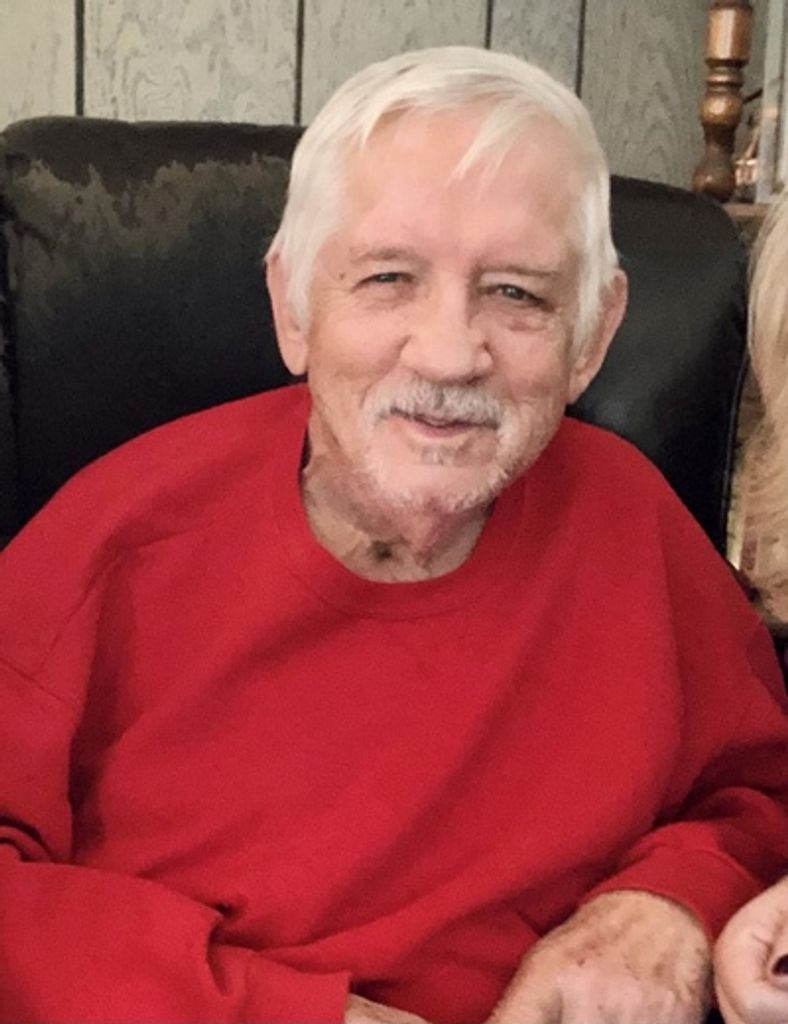 Jimmy Bert Van Bibber Profile Photo