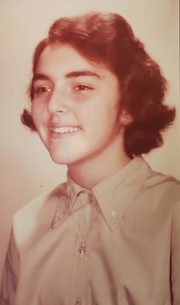 Carol Ann Toomajian