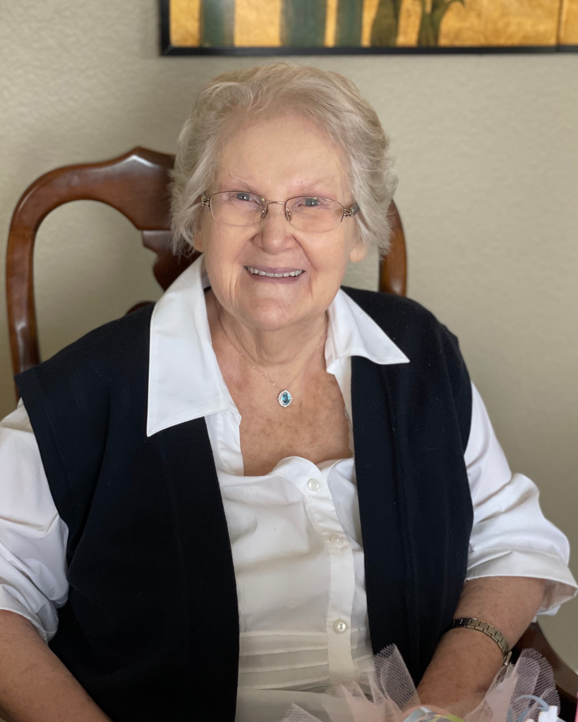 Mary Anne Hilliard Profile Photo