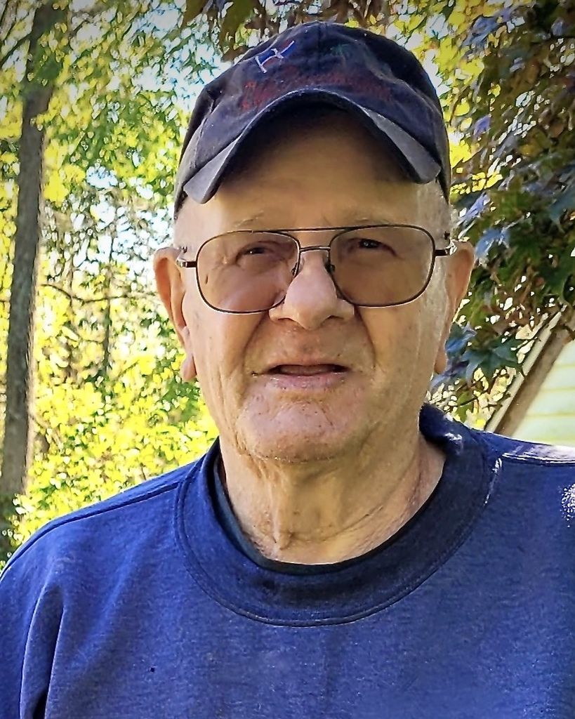 George G. Heath