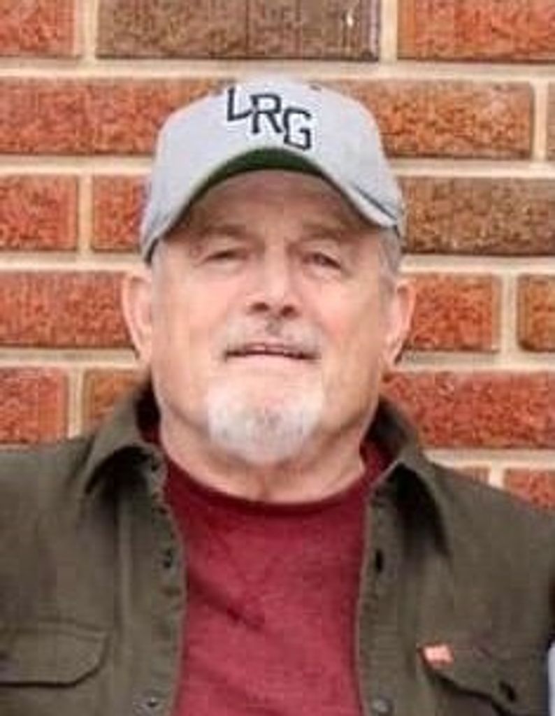 Milton Richardson Carter