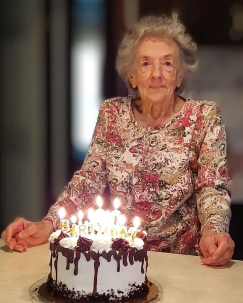 Betty Kerby Profile Photo