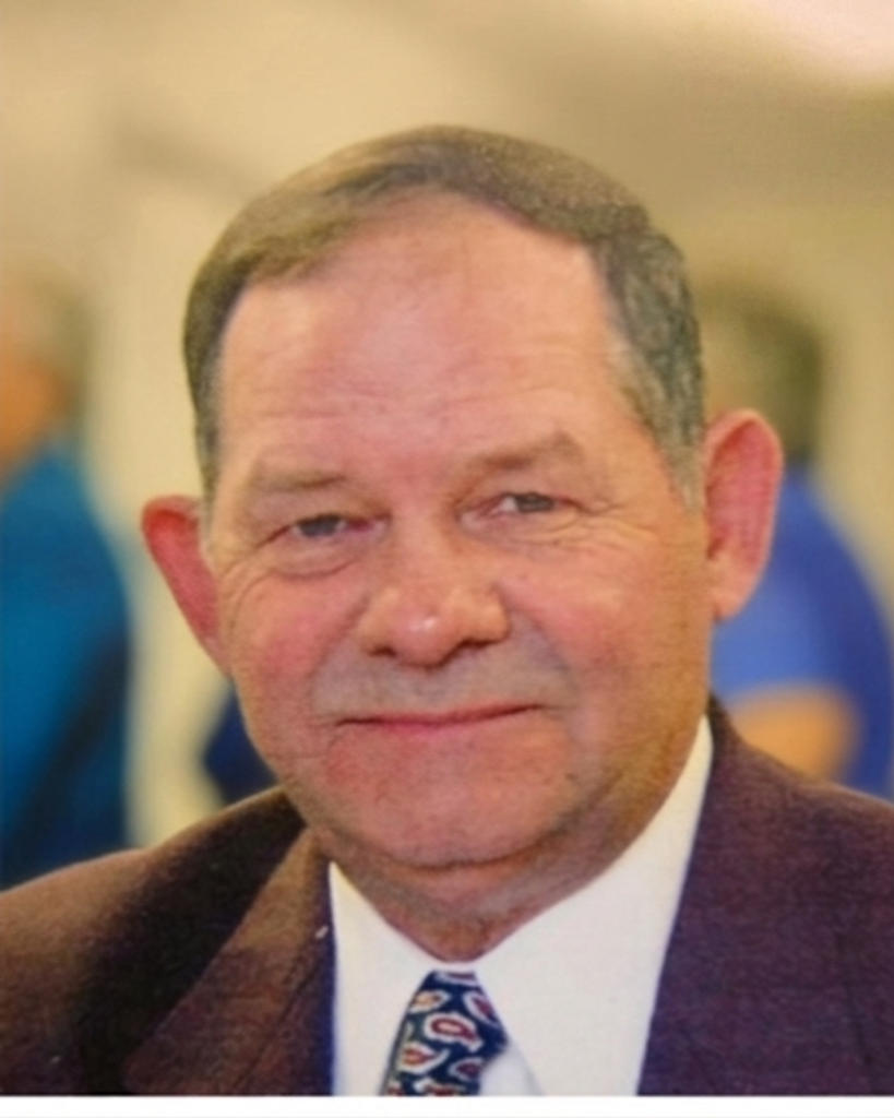 Johnny Lee Lawson, Sr. Profile Photo