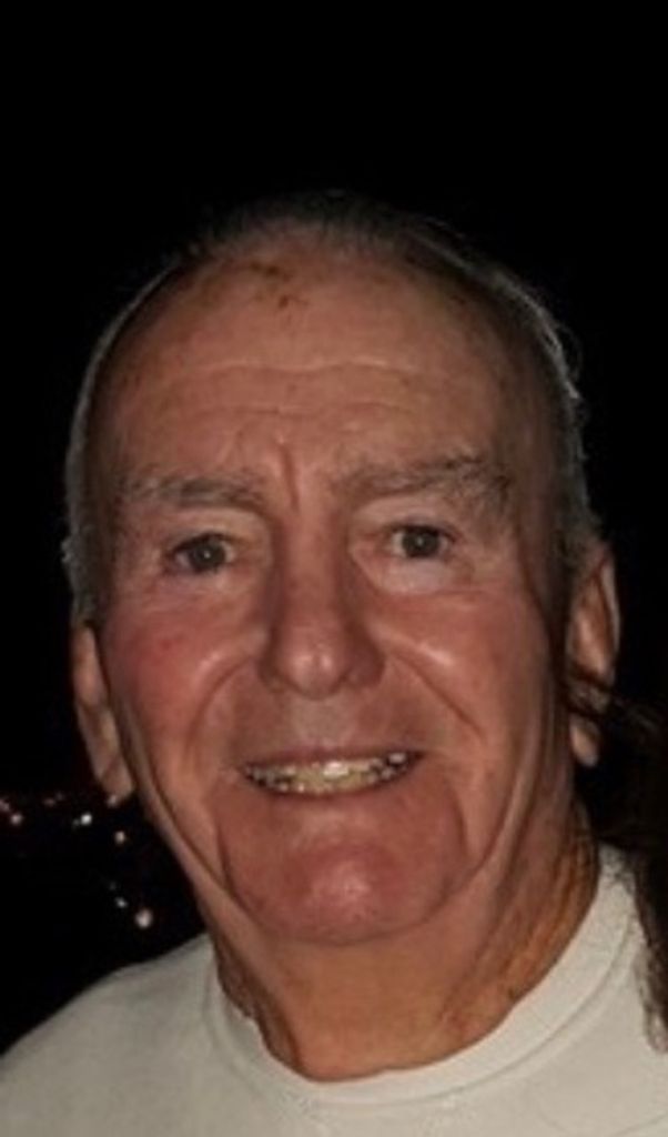 John "Jack" M. Kelley