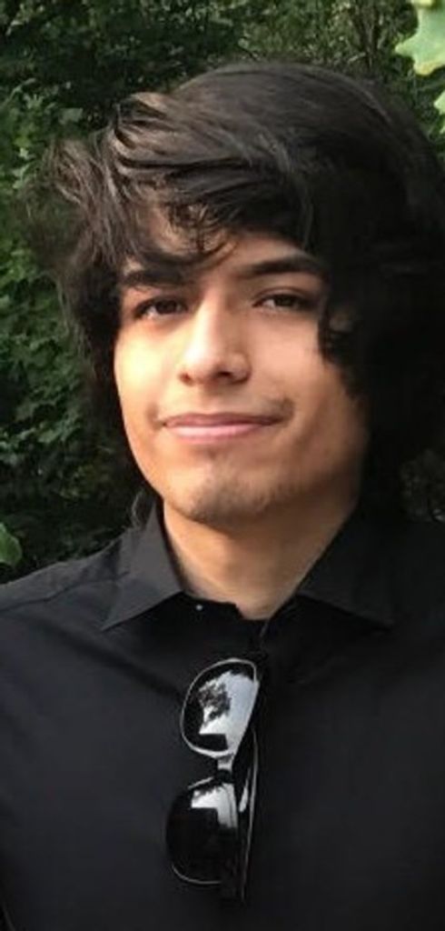 Aaron Enciso Profile Photo