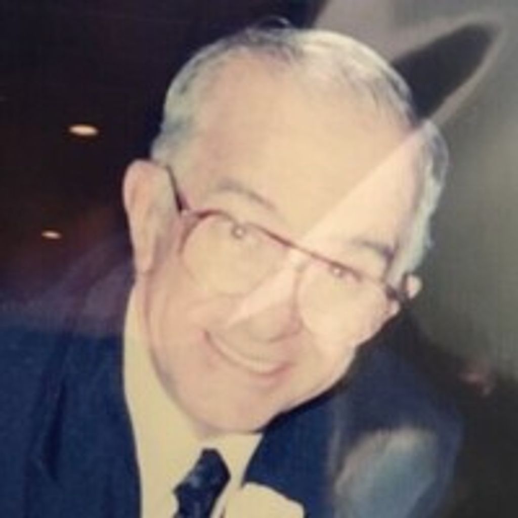 Joseph J. Julian