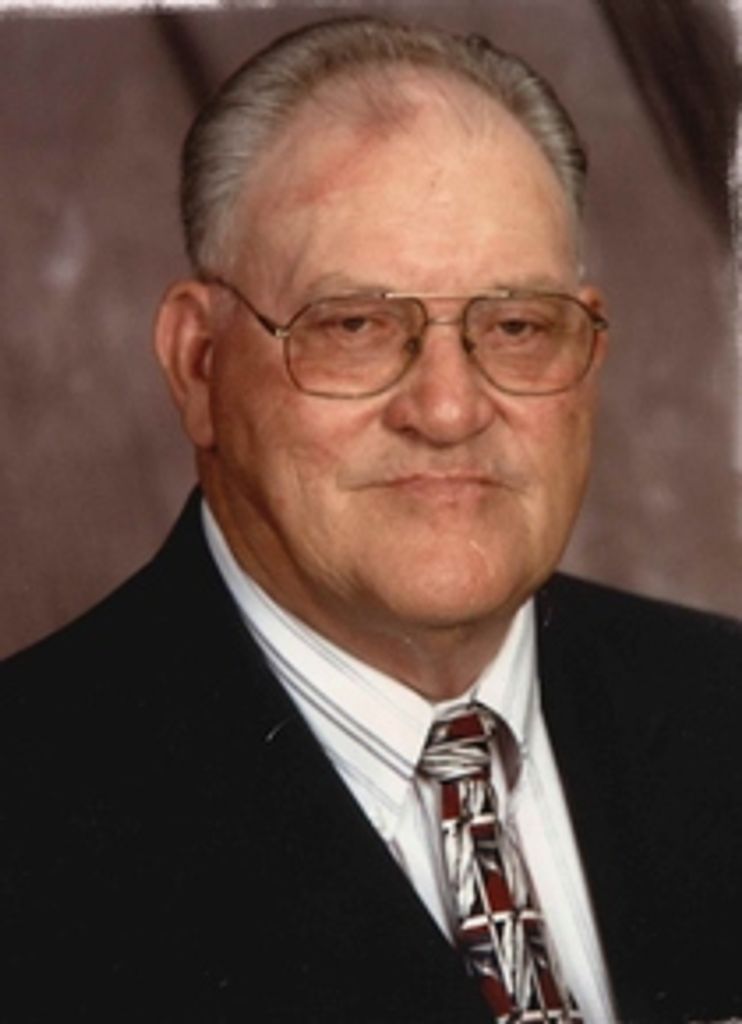 Charles W. "Charlie" Dales