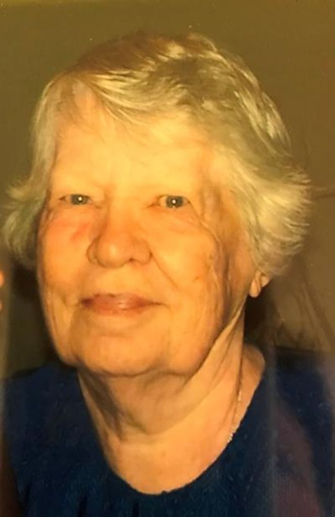 Catherine Bridget Cunningham Profile Photo