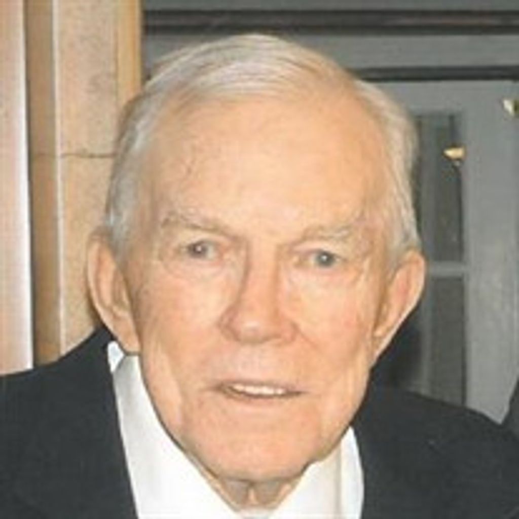 Russell J. Grant
