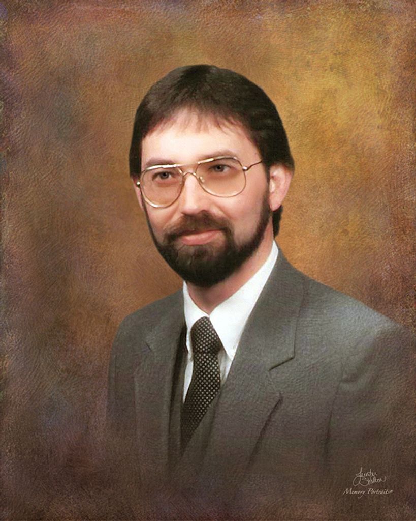 Rocky Allen Huff