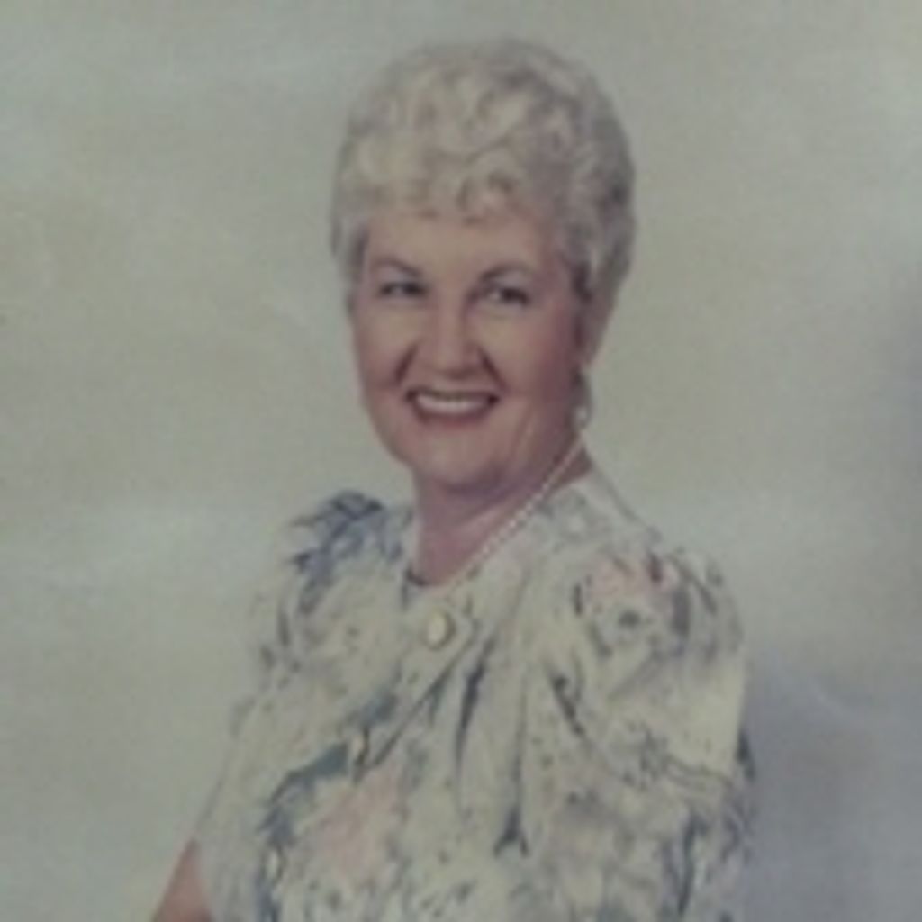 Virginia Lee Lewis Ramer