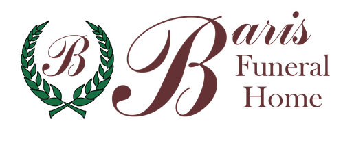 Baris Funeral Home Logo
