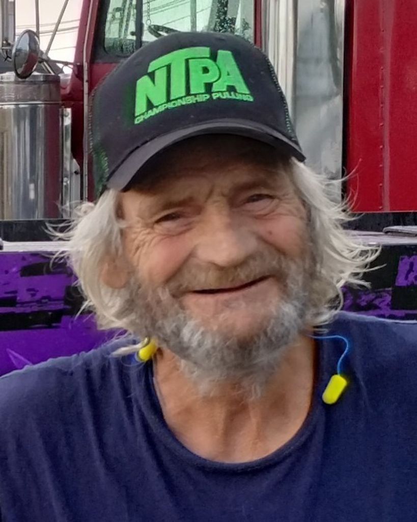 Keith Kendall