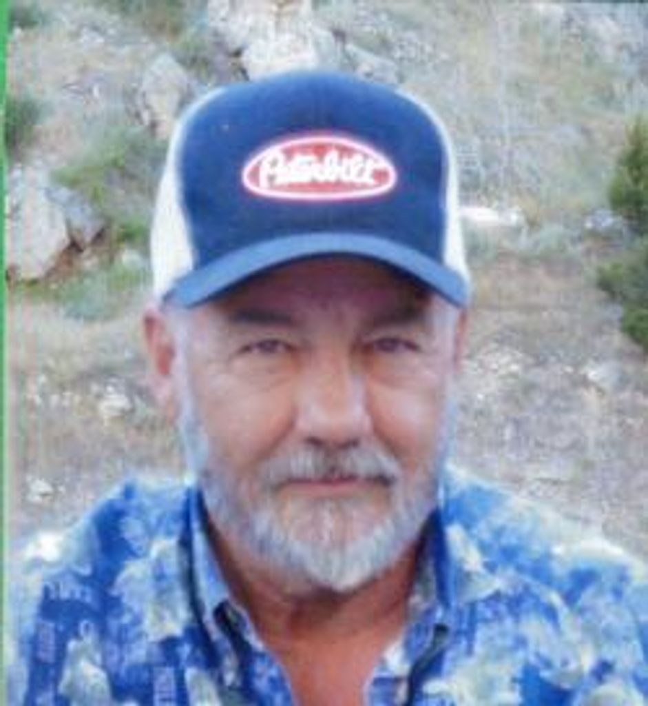 Ralph Edward West Profile Photo