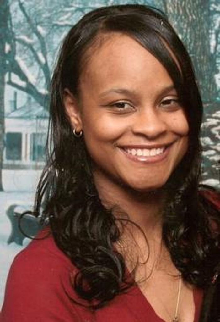 Sabrina Booker Albert